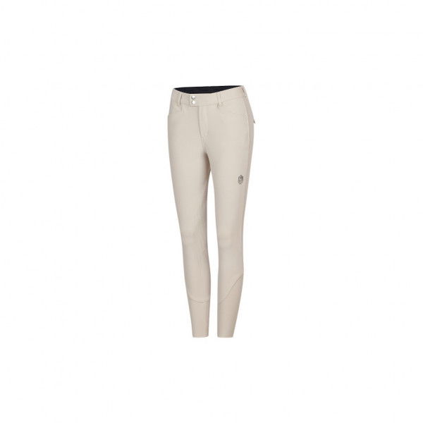Samshield Women's Riding Breeches Astrid, Full Seat, Full Grip