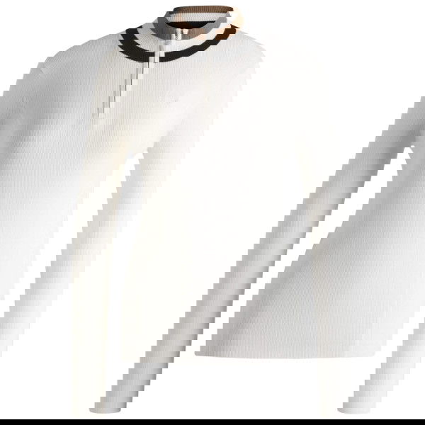 BOSS Equestrian Women's Sweater Abigal FW25, Knitted Sweater