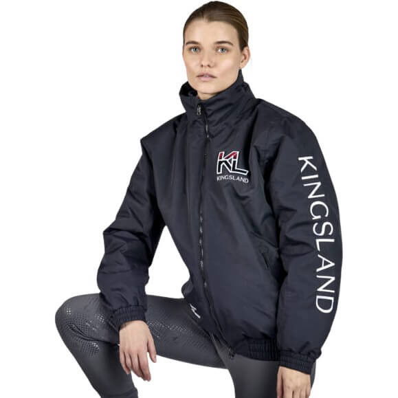 Kingsland Jacke Damen KLVayan Limited Edition, Bomberjacke