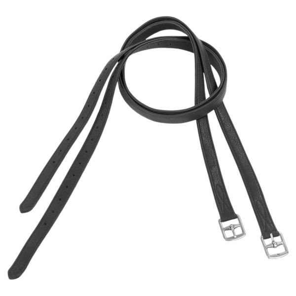 USG Stirrup Leathers Soft