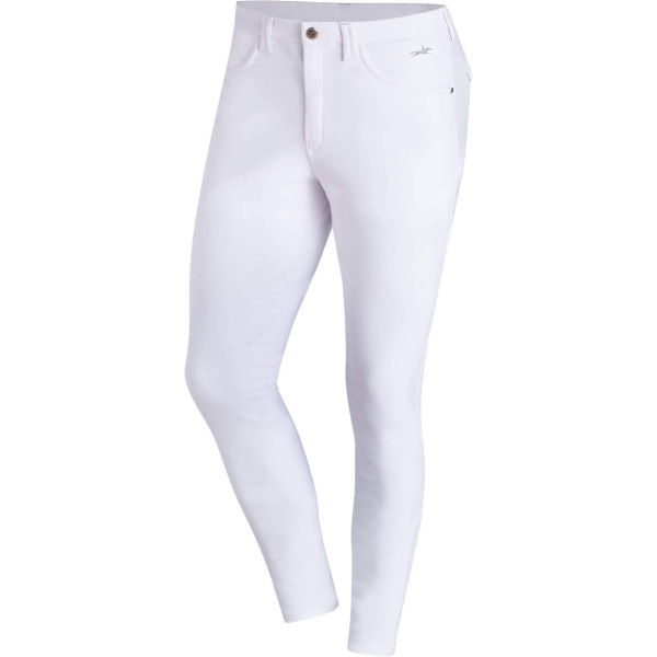 Schockemöhle Sports Men's Breeches Phoenix, Knee-Grip