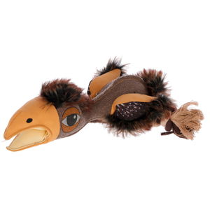 Kerbl Hundespielzeug Wildvogel Greifer Kerbl Hundespielzeug Wildvogel Greifer