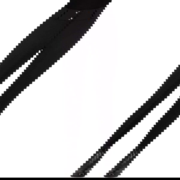 Imperial Riding Reithose Damen IRHBilou HW25, Vollbesatz, Full-Grip, Winterreithose