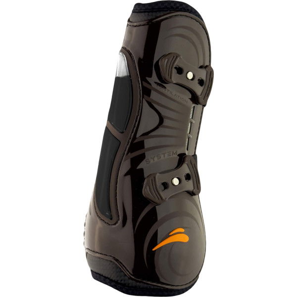 eQuick Tendon Boots eAirshock Legend