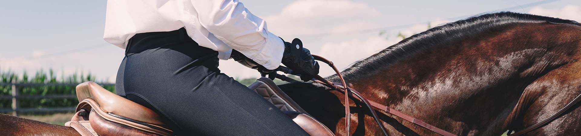 Kentucky Riding Wear