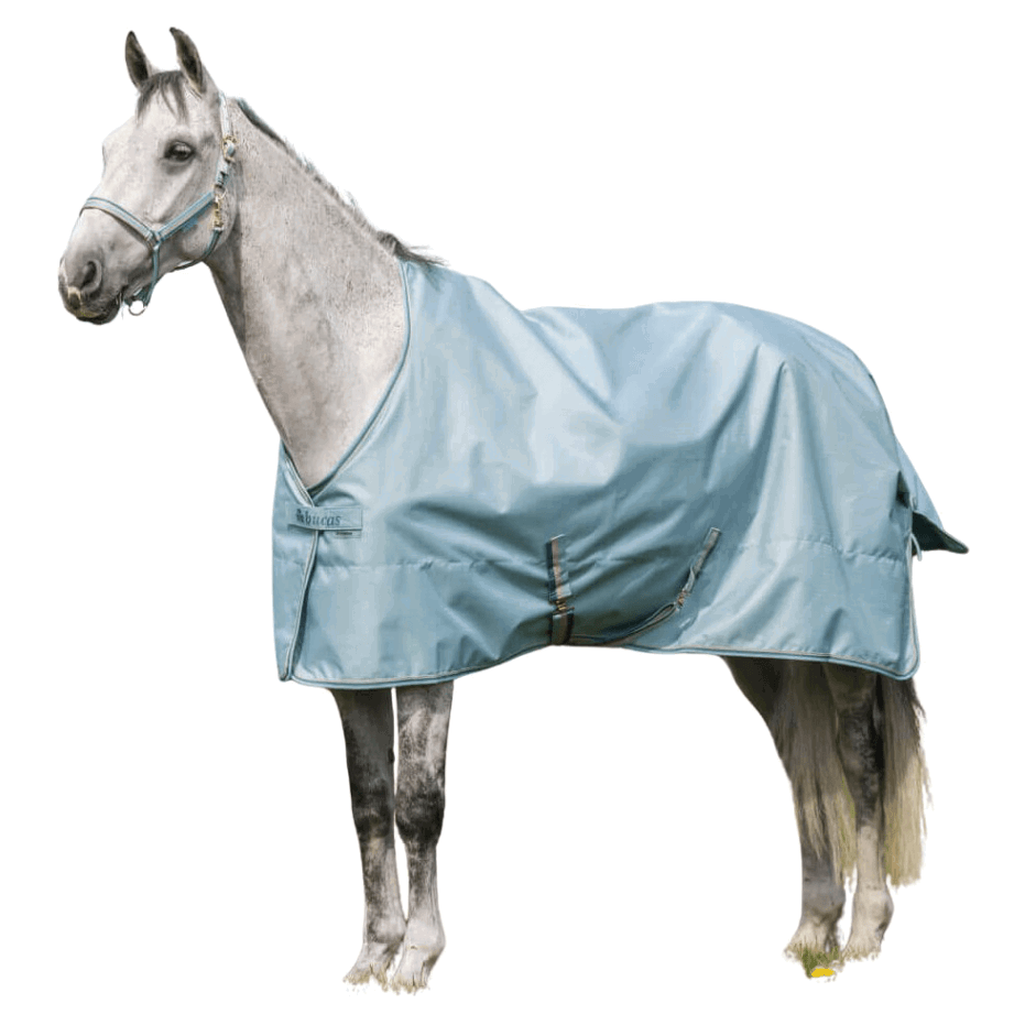 Bucas Outdoordecke Freedom Turnout Light FS26, 0 g, Weidedecke, Regendecke