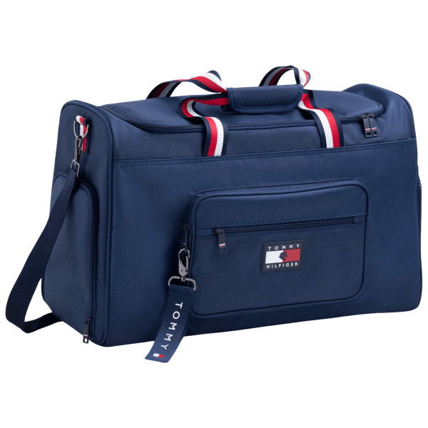 Tommy Hilfiger Equestrian Tasche Hampton Weekender HW24, Reisetasche