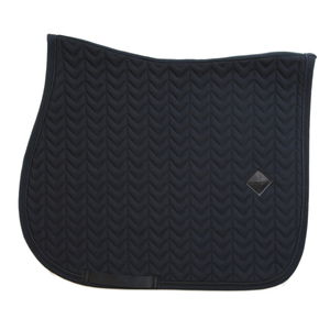 Kentucky Horsewear Schabracke Fishbone, Springschabracke Kentucky Horsewear Schabracke Fishbone, Springschabracke