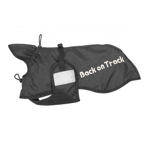 Back on Track Hundemantel Standard, Hundejacke Back on Track Hundemantel Standard, Hundejacke