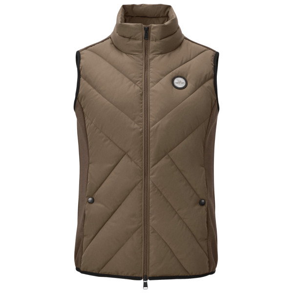 HV Polo Weste Damen HVPOrabella HW26, Steppweste