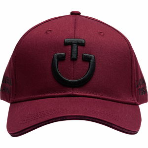 Cavalleria Toscana Cap HW25, Basecap Cavalleria Toscana Cap HW25, Basecap