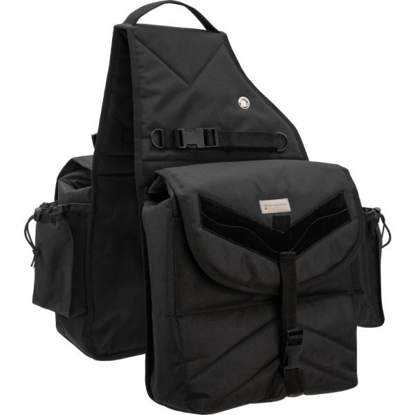 Waldhausen Packtasche Doppel Premium