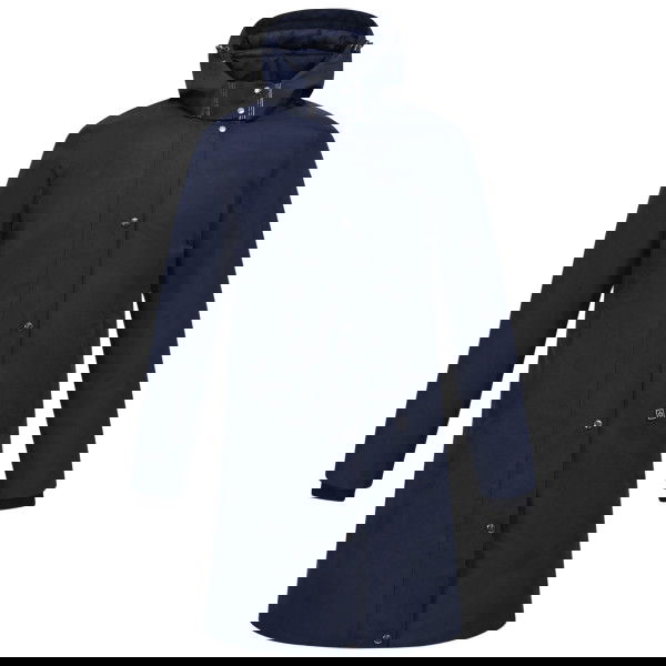 HV Polo Heizparka Damen HVPHeat Tech, Heizmantel, Reitmantel, mit Kapuze