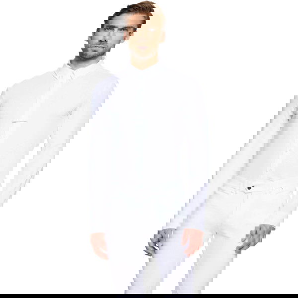 Samshield Turniershirt Herren Smith, langarm, UV-Schutz