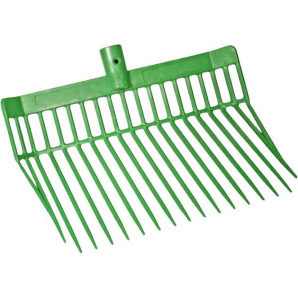 Kerbl Manure Fork Premium