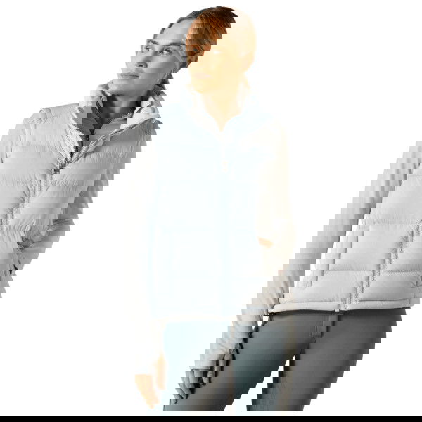 Ariat Weste Damen Ultrapuff HW25, Daunenweste