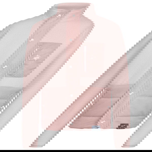 ELT Jacke Kinder Lucky Malou, Steppjacke
