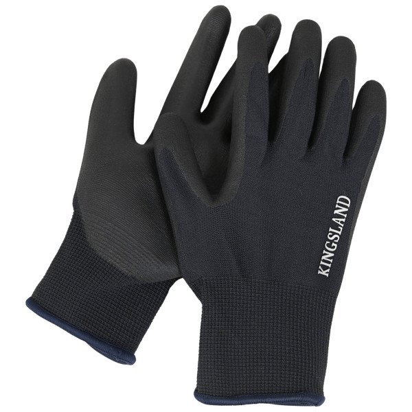 Kingsland Gloves Unisex KLHalo SS24, Working Gloves