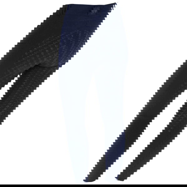 Covalliero Reithose Damen HW25, Vollbesatz, Full-Grip, Winterreithose