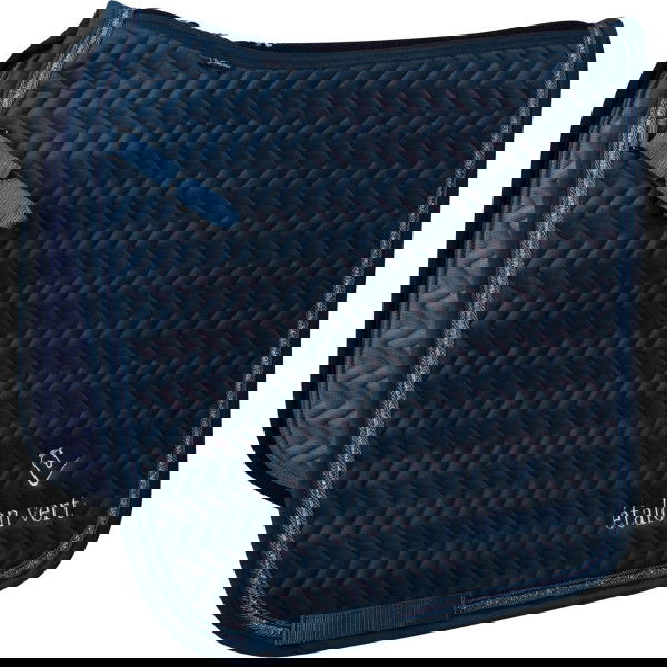 Étalon Vert Saddle Pad, Dressage Saddle Pad