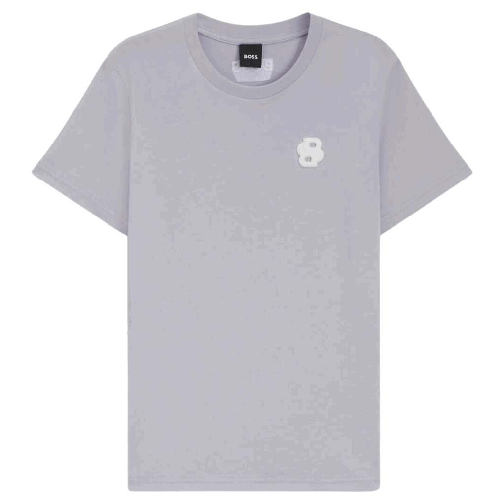 BOSS Equestrian T-Shirt Damen Maya FS26, kurzarm