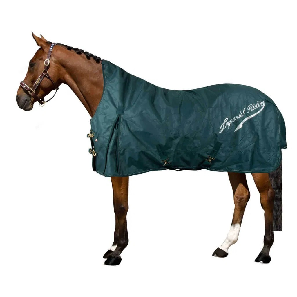 Imperial Riding Outdoordecke IRHSuper-Dry, 100 g, High-Neck