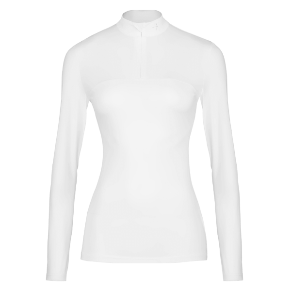 Laguso Women's Competition Shirt Carlotta SS23, long-sleeved