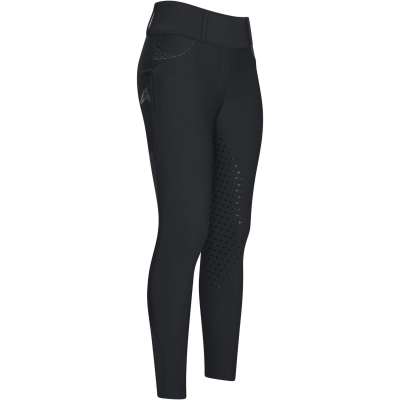 Easy Rider Reitleggings Kinder ERMaxima FS24, Vollbesatz, Full-Grip