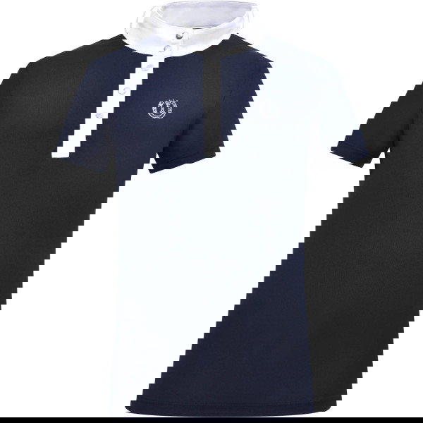 Imperial Riding Turniershirt Kinder IRHBasic, kurzarm