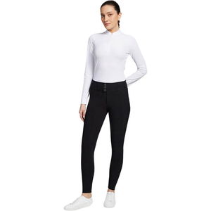 Samshield Reithose Damen Even FS24, Kniebesatz, Knee-Grip Samshield Reithose Damen Even FS24, Kniebesatz, Knee-Grip