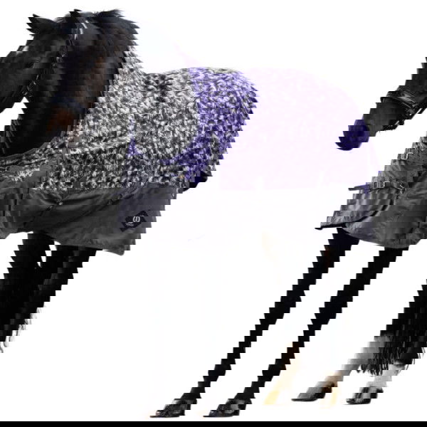 Imperial Riding Outdoor Rug IRHCustomized FW25, 200 g, High-Neck, Winter Rug