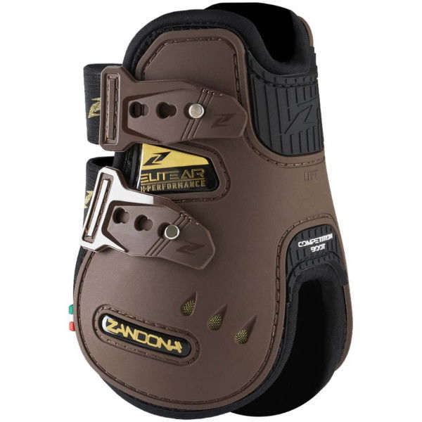 Zandona Fetlocks Elite Air H-Performance Long