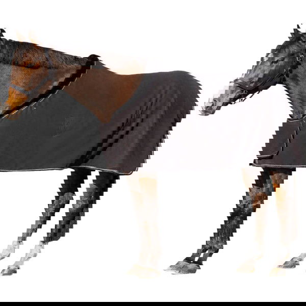 QHP Abschwitzdecke Salerno, Fleecedecke