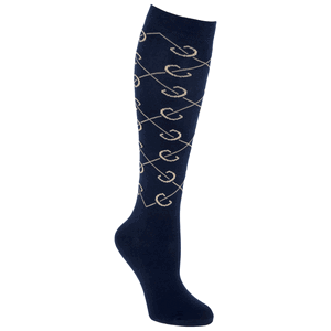 Covalliero Reitsocken Karo FS23 Covalliero Reitsocken Karo FS23