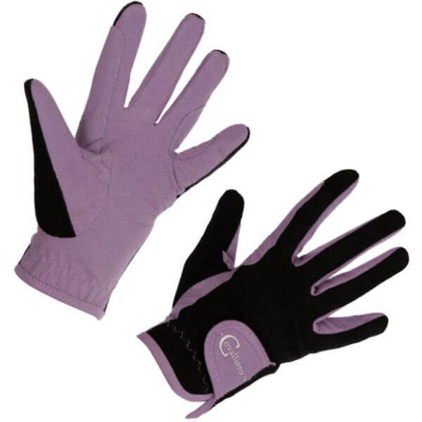 Covalliero Riding Gloves Lilli Starlight