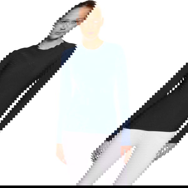 Samshield Women's Shirt Evy Air, Training Shirt, UV Shirt, long-sleeved