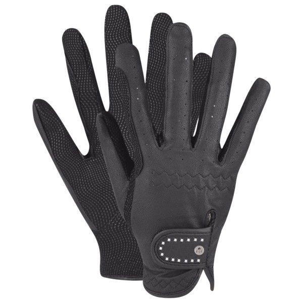 ELT Riding Gloves Allrounder, Winter