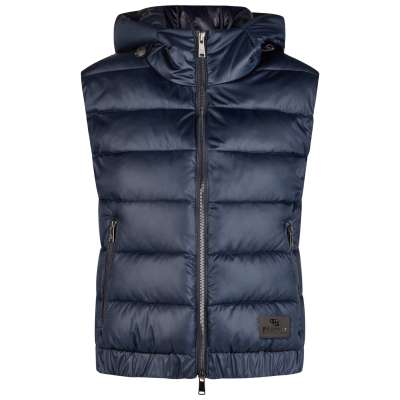 Pikeur Weste Damen Selection HW24, Steppweste