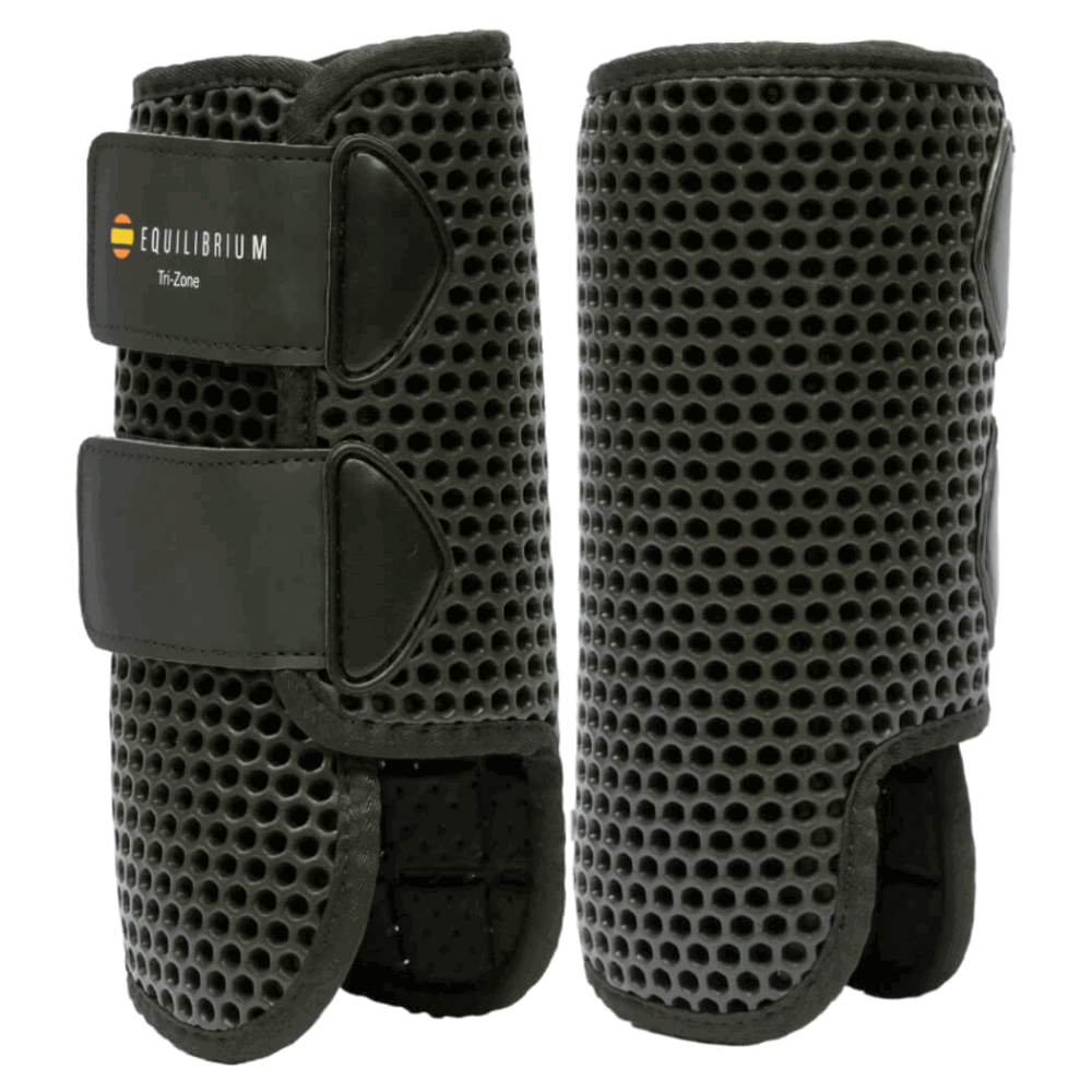 Equilibrium Gamaschen Tri Zone Allsports, Vielseitigkeitsgamaschen