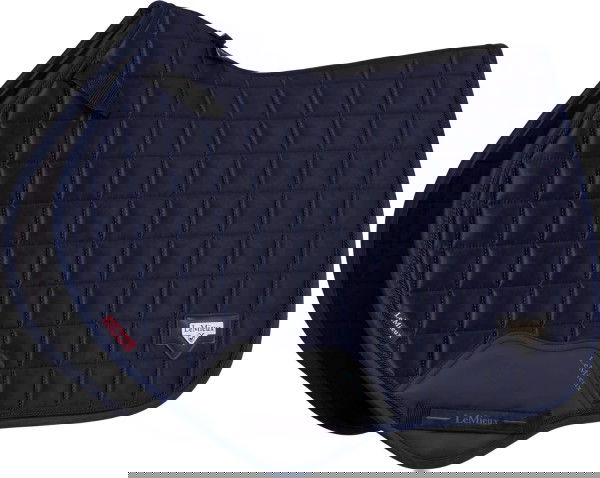 LeMieux Schabracke Loire Classic Close Contact, Springschabracke