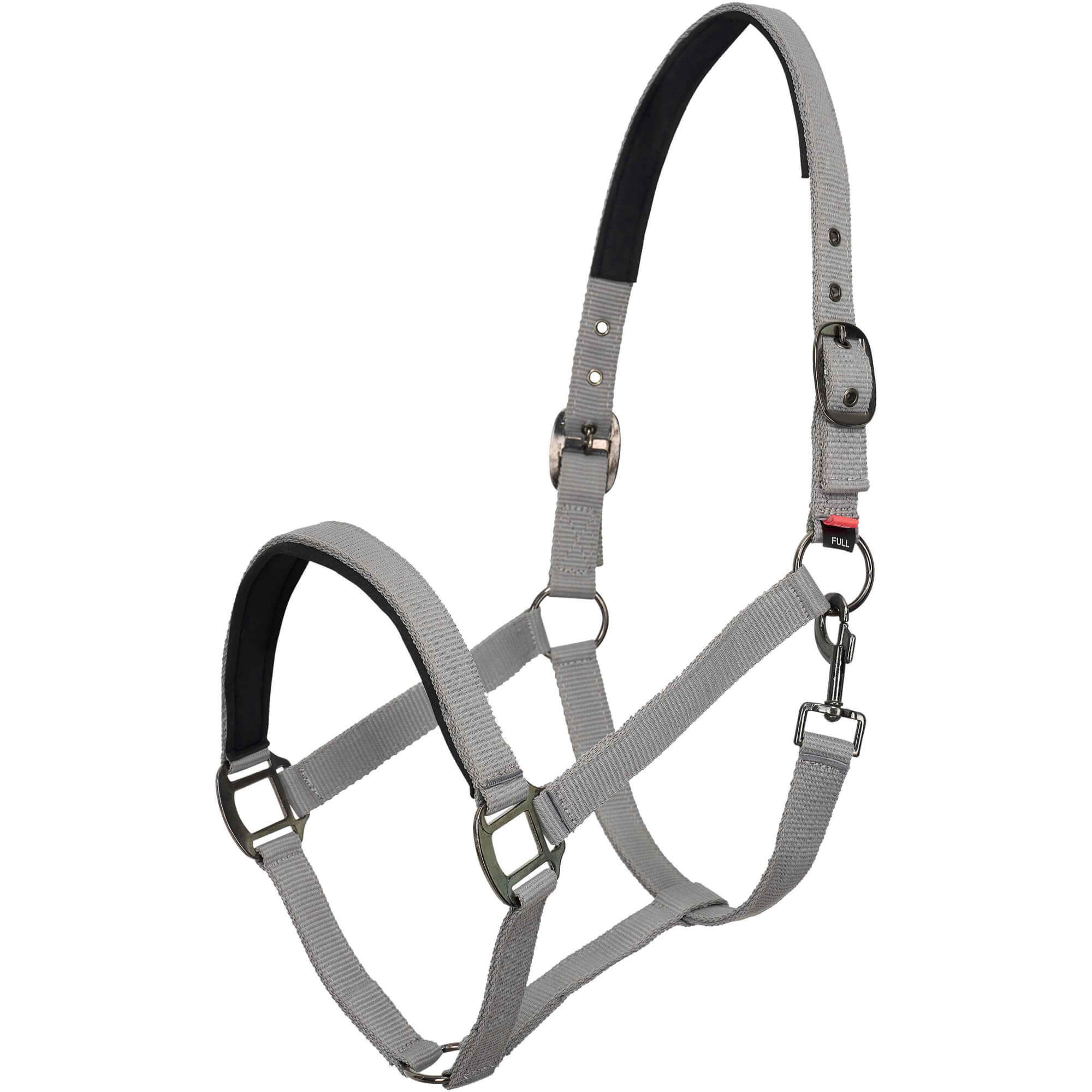 Imperial Riding Halfter IRHClassic, Nylonhalfter