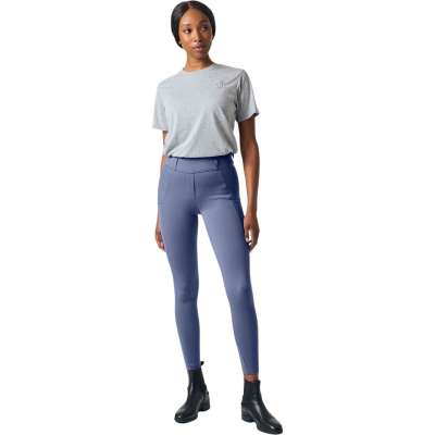 PS of Sweden Women's Riding Leggings Katja FG SS25, Full-Grip