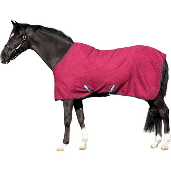 Horseware Sweat Rug Rambo Techni Waffle Cooler, 0 g