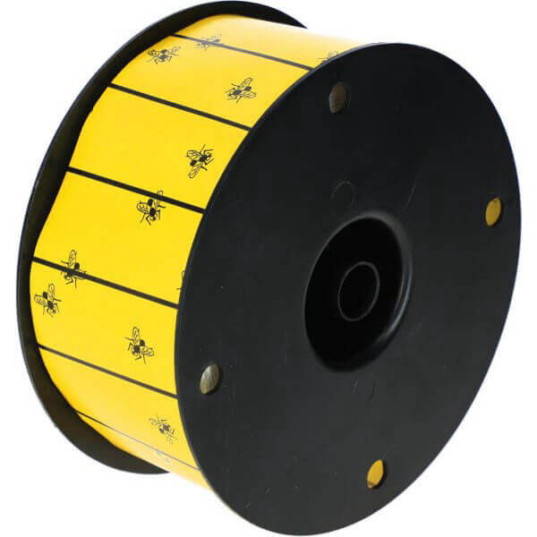 Cit Roll of FlyMaster Stable Flycatcher, 400 meters