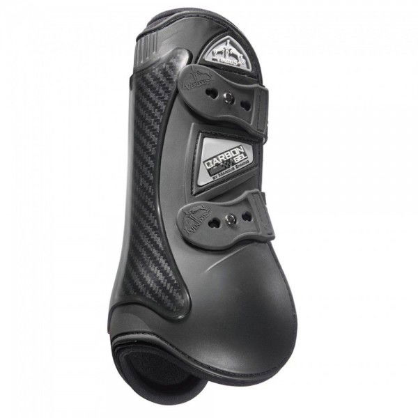 Veredus Tendon Boots Carbon Gel