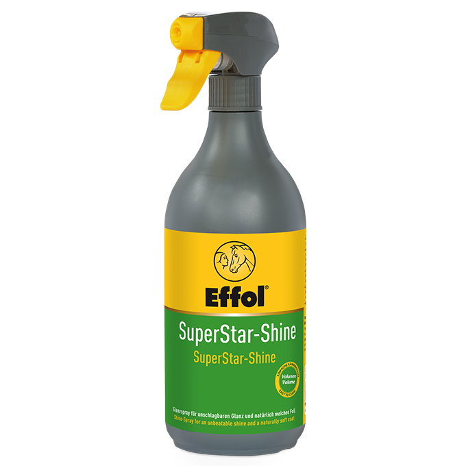 Effol Glanzspray SuperStar-Shine