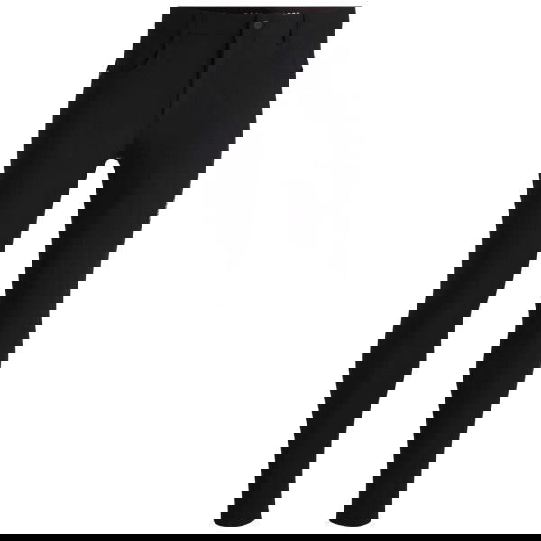 BOSS Equestrian Reithose Herren James HW25, Winterreithose, Kniebesatz, Knee-Grip