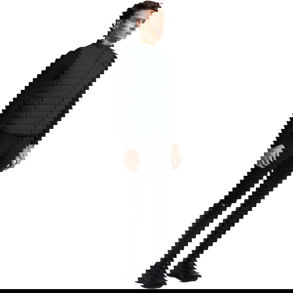 Cavalleria Toscana Weste Herren Lightweight HW25, Steppweste