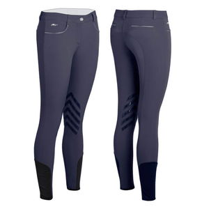 Anna Scarpati Reithose Damen Sarda, Kniebesatz, Knee-Grip Anna Scarpati Reithose Damen Sarda, Kniebesatz, Knee-Grip