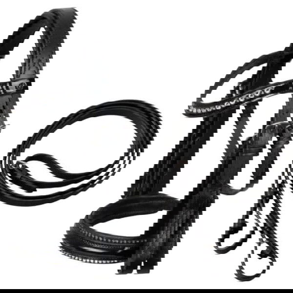 Imperial Riding Hobby Horse Double Bridle IRHGrand Prix